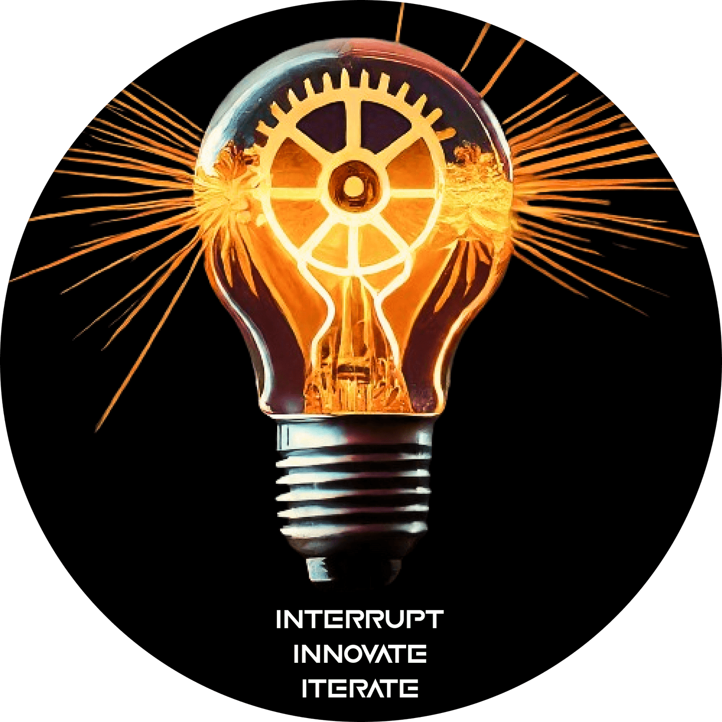 Innovate-Iterate-Interrupt (III) 4.0