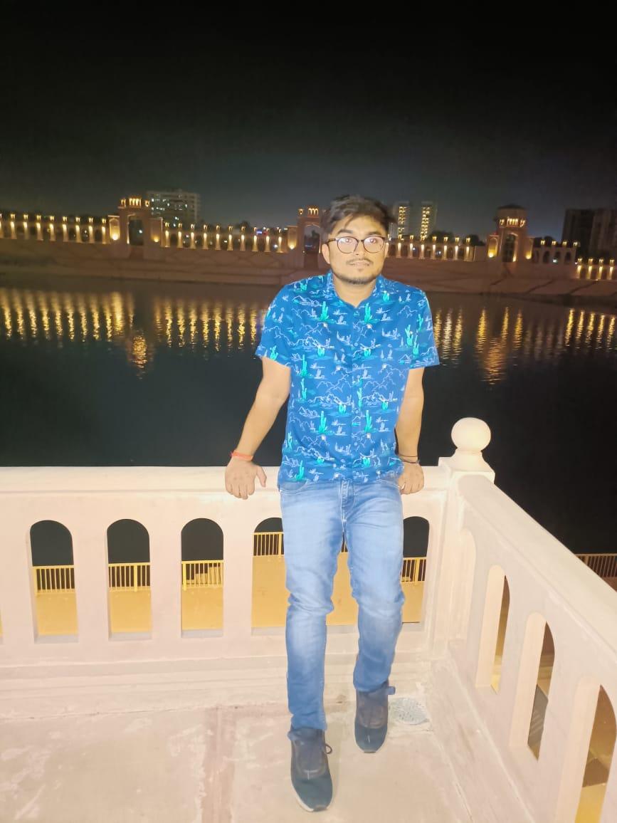 Shivam Kumar