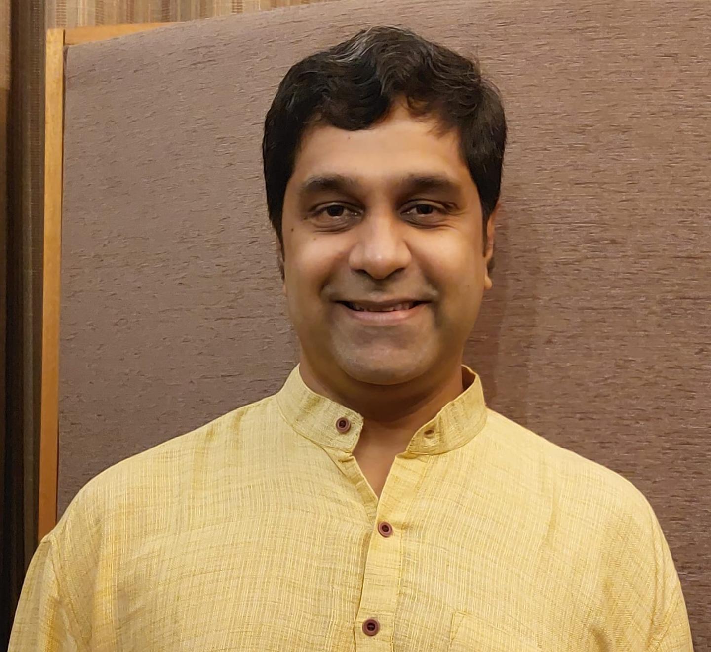 Ajit Padmanabh