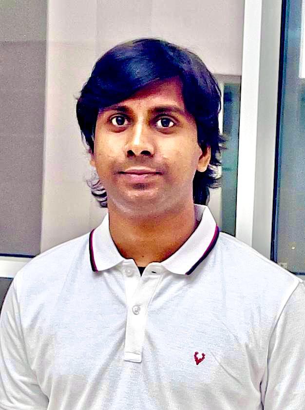 Pawan Kumar